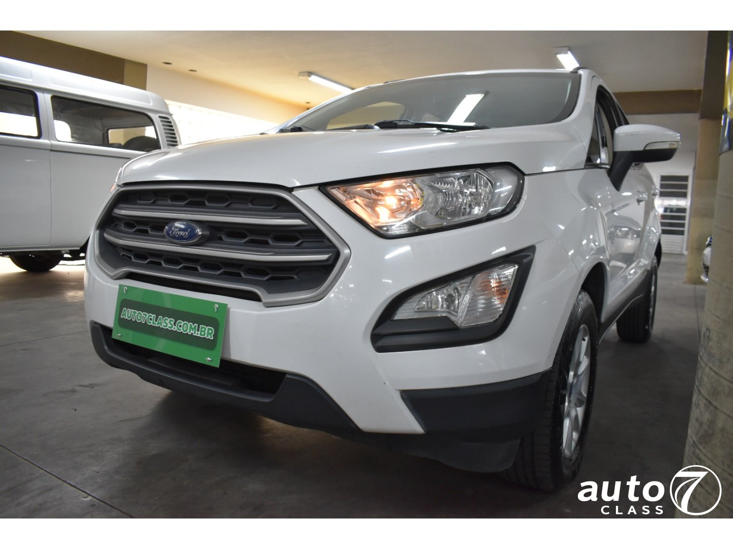 FORD ECOSPORT - Foto 13