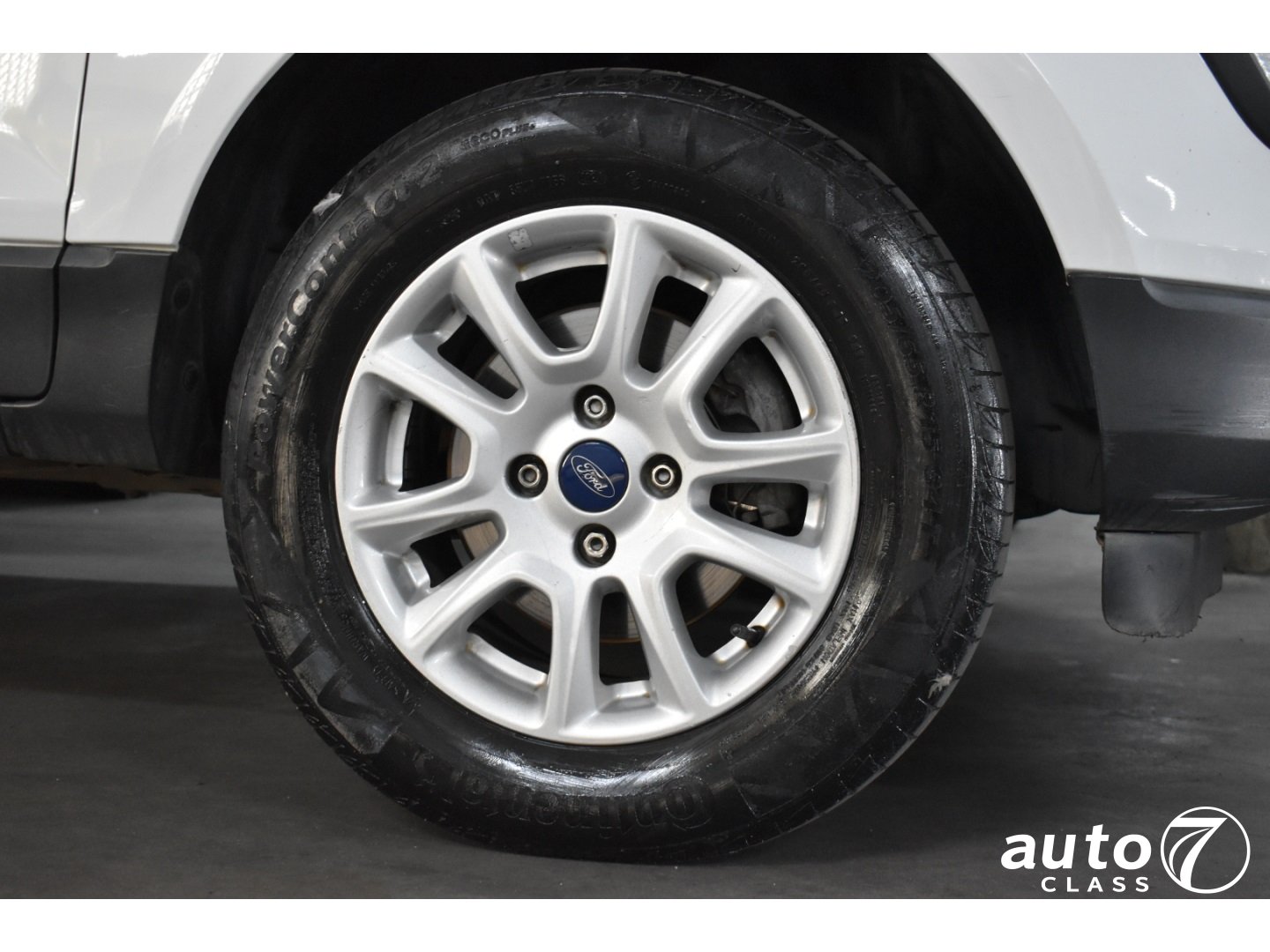 FORD ECOSPORT - Foto 14