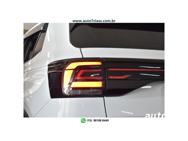 VOLKSWAGEN T-CROSS - Foto 2