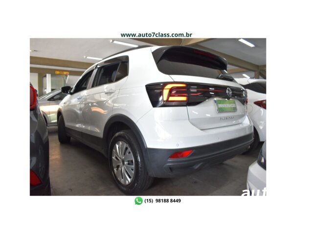 VOLKSWAGEN T-CROSS - Foto 3