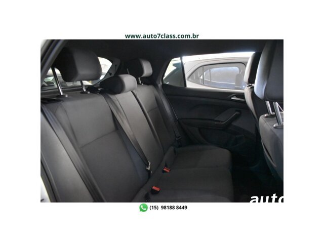 VOLKSWAGEN T-CROSS - Foto 8
