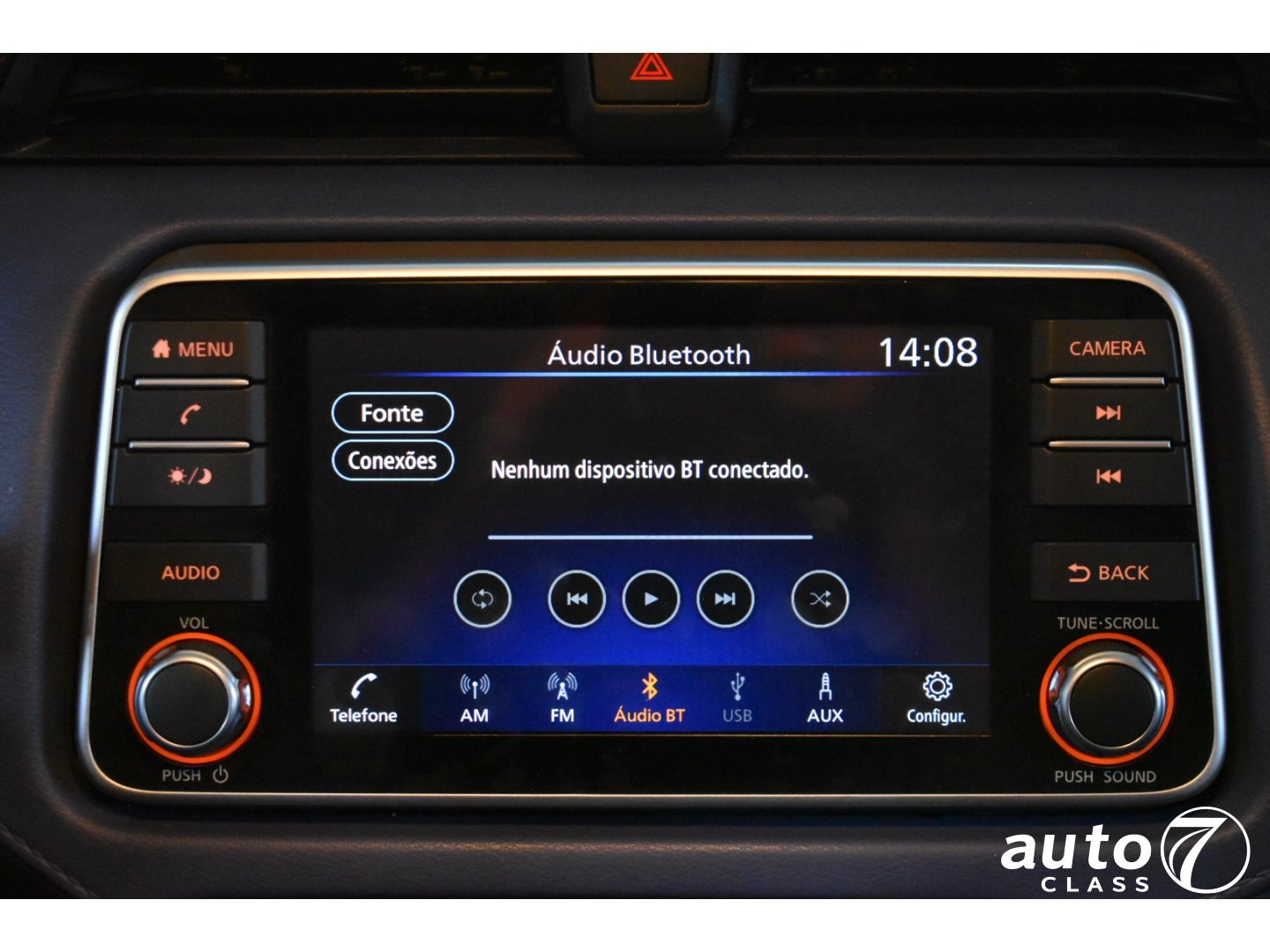 NISSAN VERSA - Foto 9