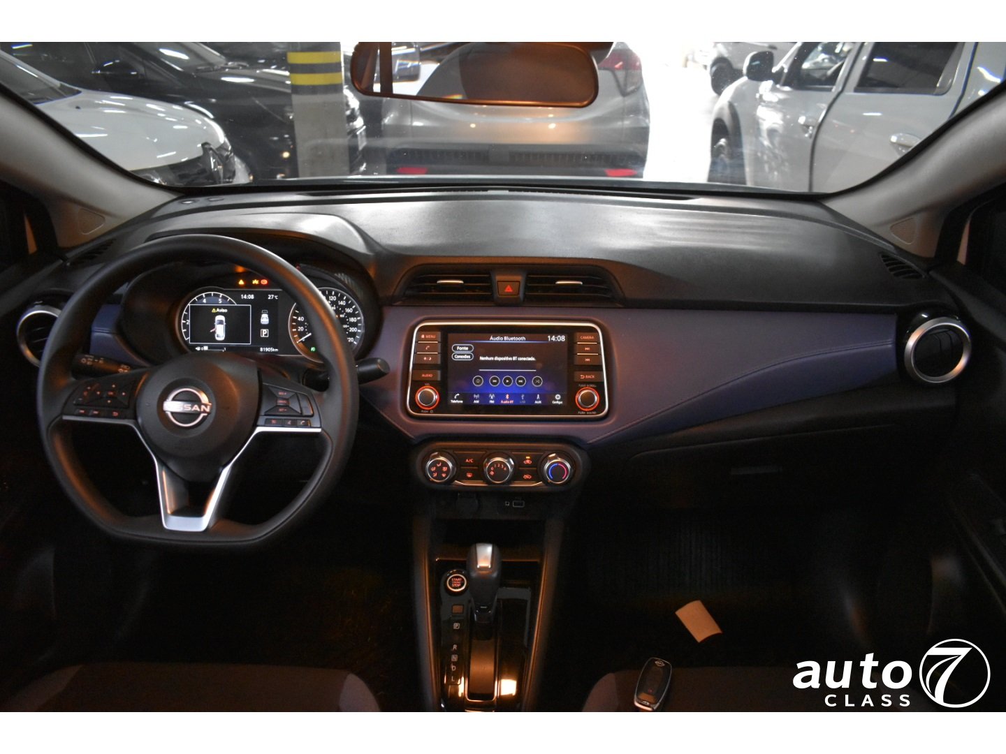 NISSAN VERSA - Foto 4
