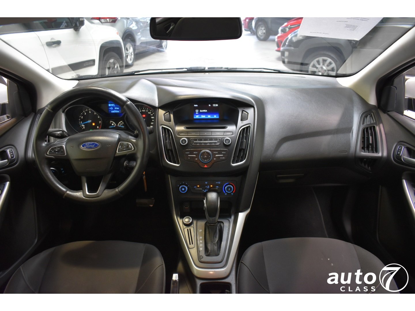 FORD FOCUS - Foto 3
