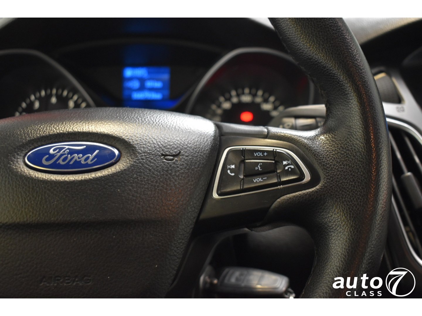 FORD FOCUS - Foto 5