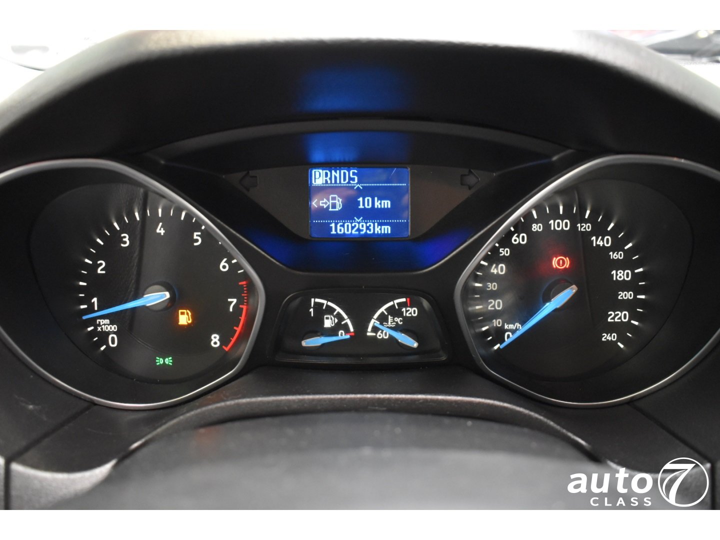 FORD FOCUS - Foto 6