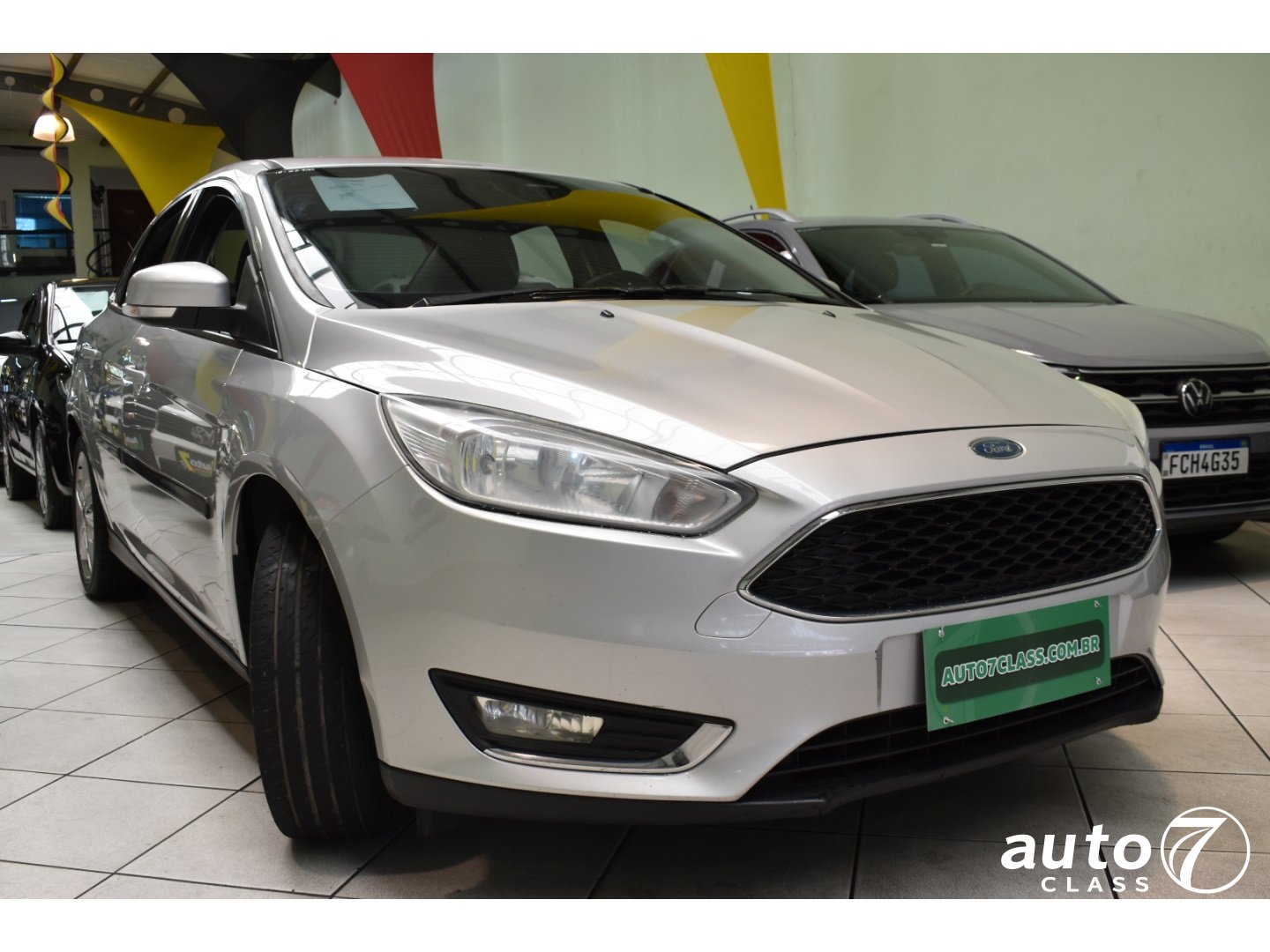 FORD FOCUS - Foto 14