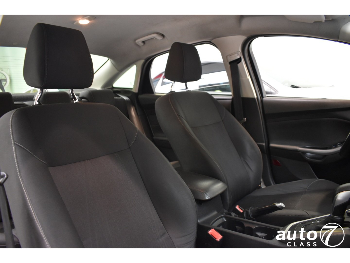 FORD FOCUS - Foto 10