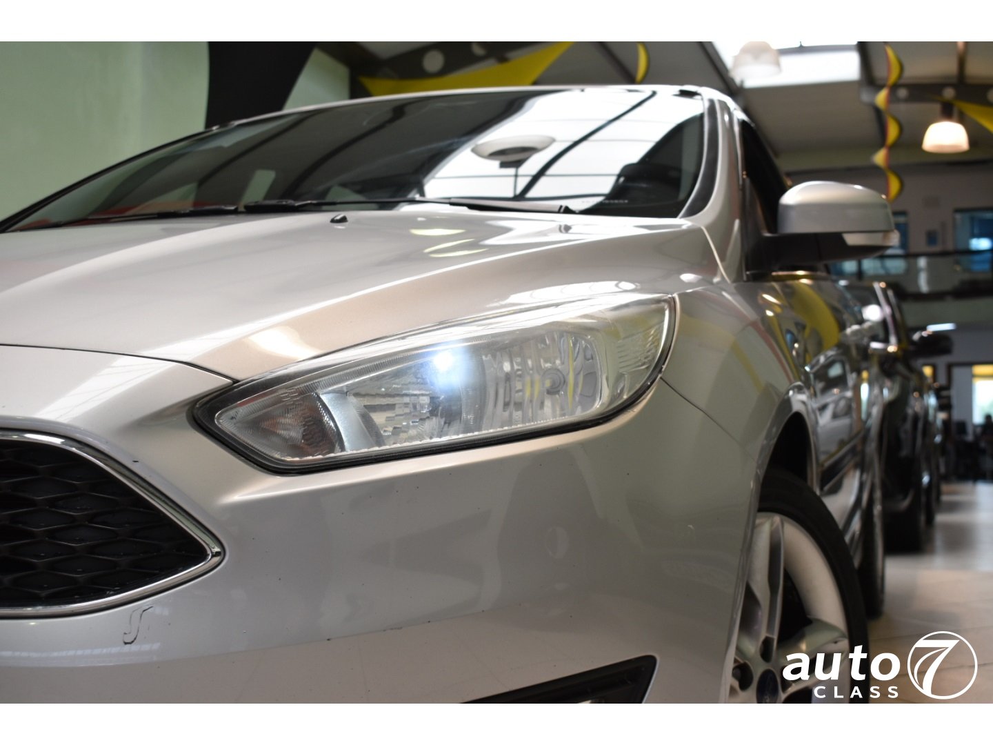 FORD FOCUS - Foto 15