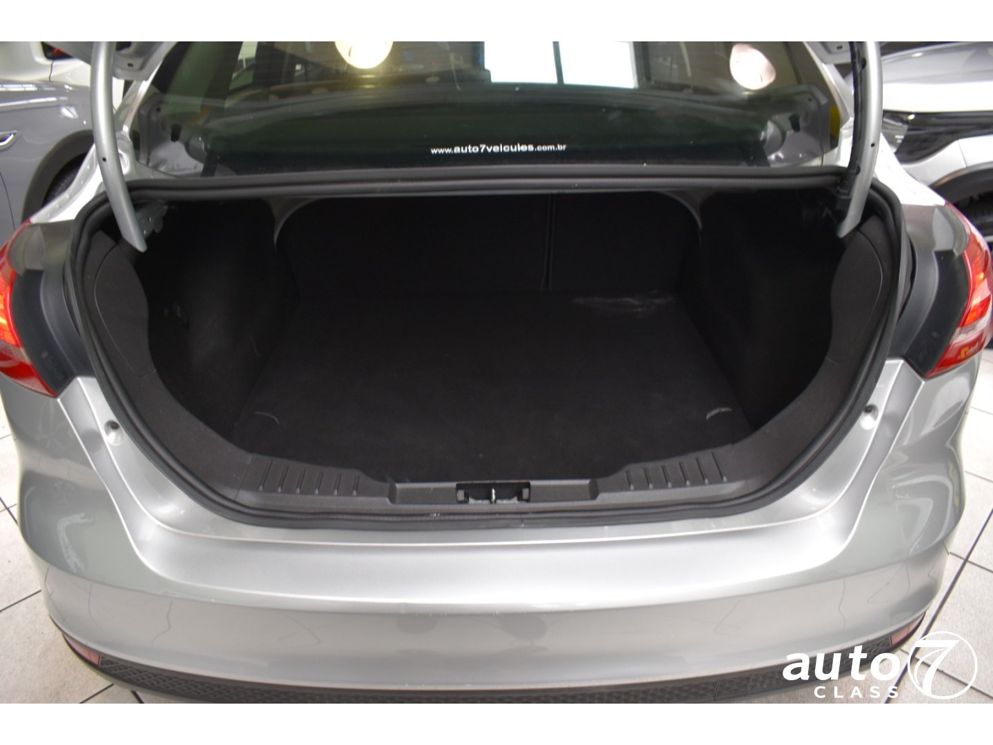 FORD FOCUS - Foto 12