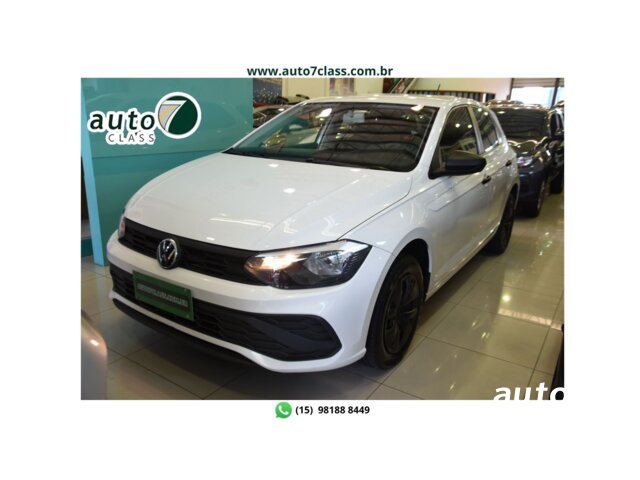 VOLKSWAGEN POLO - Auto7 Class