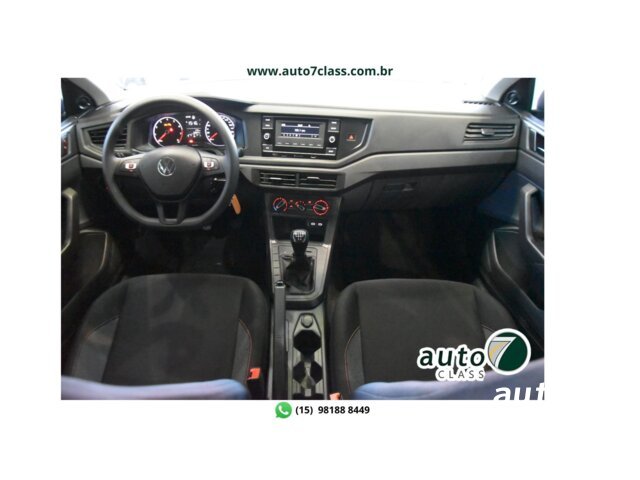 VOLKSWAGEN POLO - Foto 3