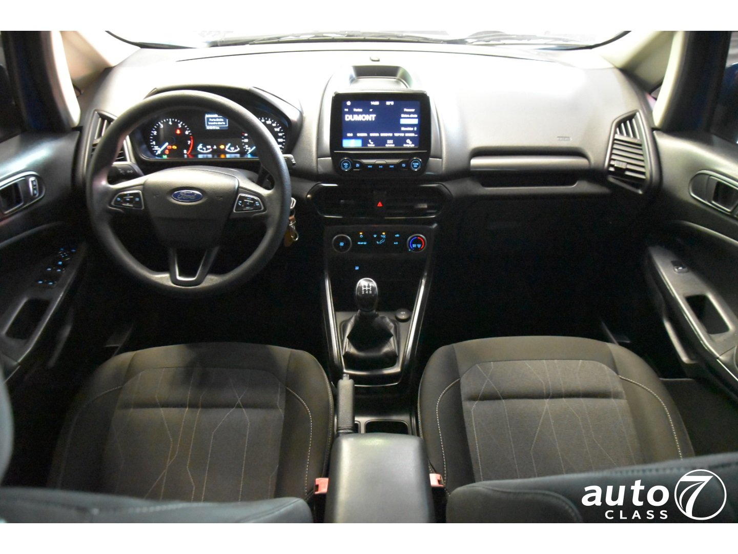 FORD ECOSPORT - Foto 3