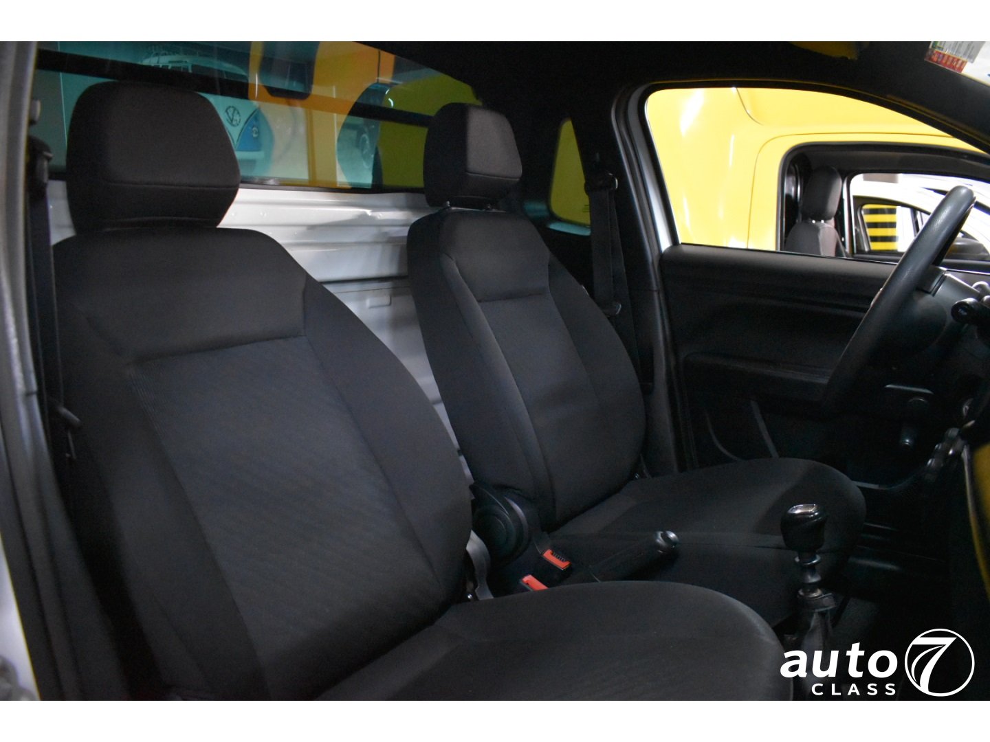 FIAT STRADA - Foto 4