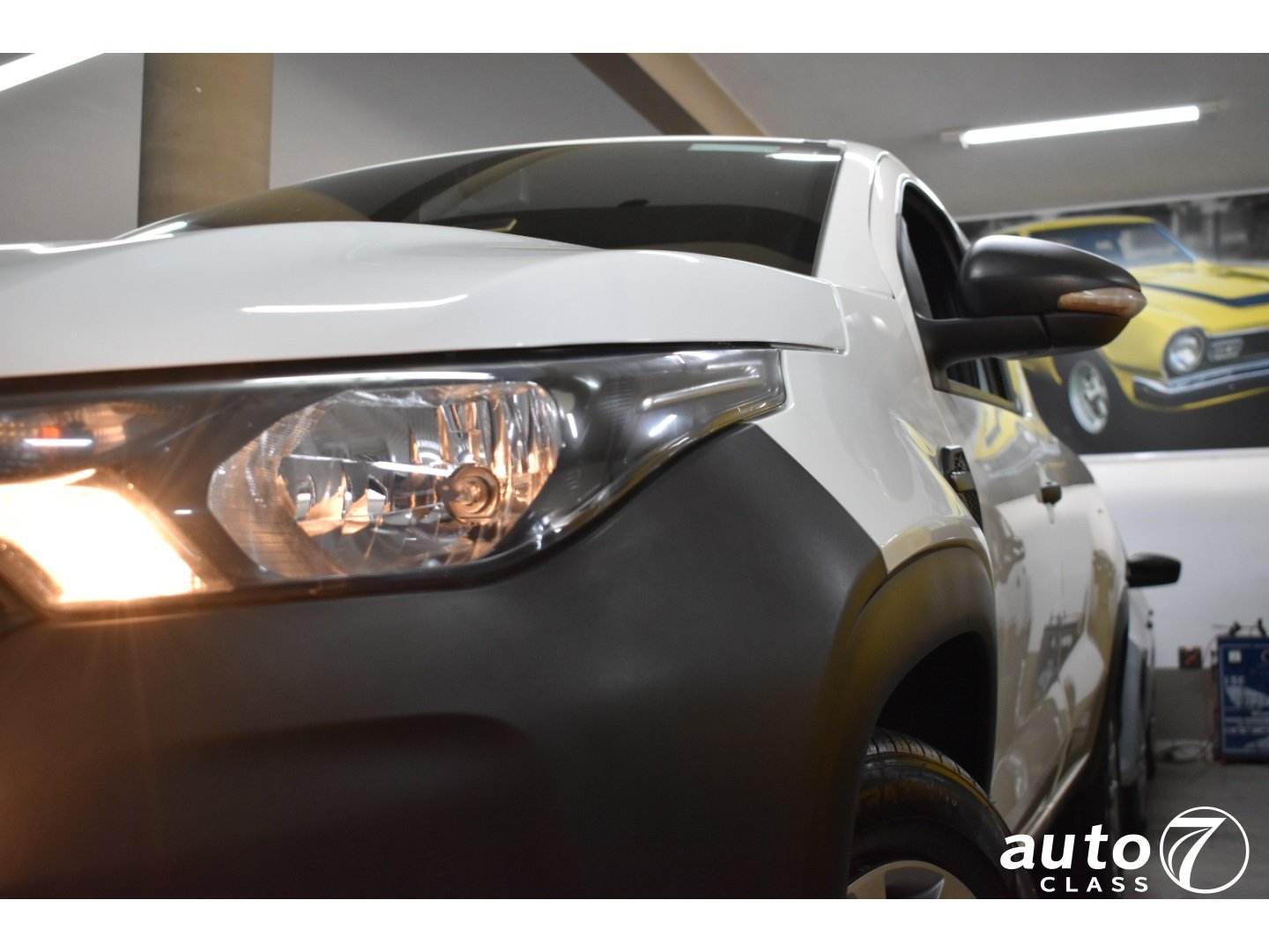 FIAT STRADA - Foto 10