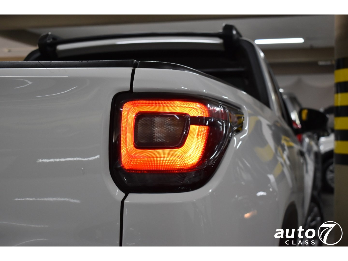 FIAT STRADA - Foto 9