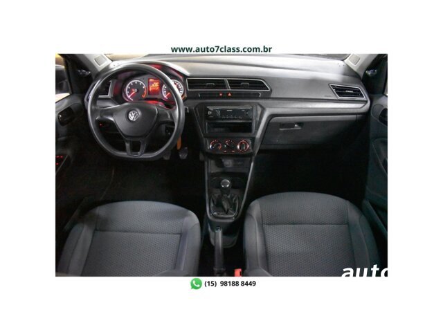 VOLKSWAGEN GOL - Foto 4