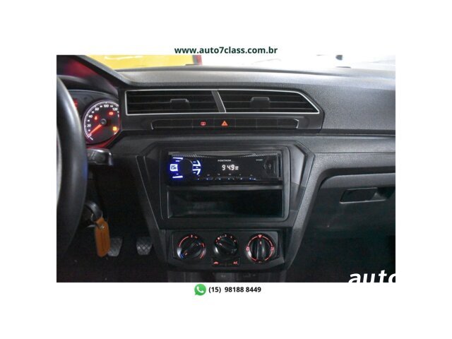VOLKSWAGEN GOL - Foto 5