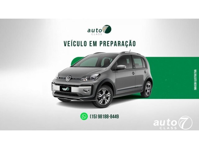 VOLKSWAGEN UP - Auto7 Class