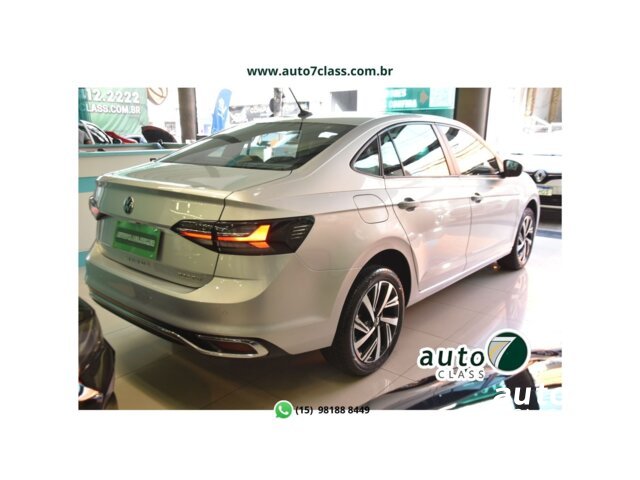 VOLKSWAGEN VIRTUS - Foto 2