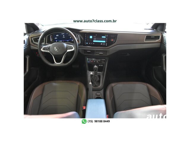 VOLKSWAGEN VIRTUS - Foto 3
