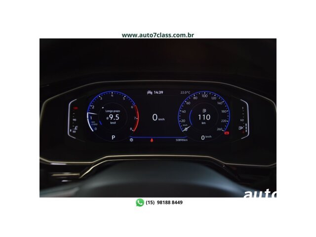 VOLKSWAGEN VIRTUS - Foto 5