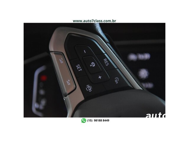 VOLKSWAGEN VIRTUS - Foto 9