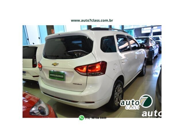 CHEVROLET SPIN - Foto 2