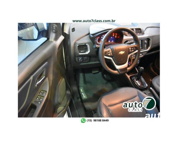 CHEVROLET SPIN - Foto 3