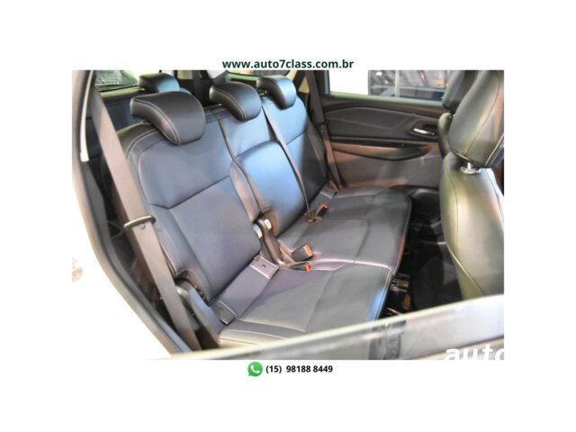 CHEVROLET SPIN - Foto 4