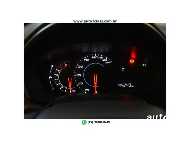CHEVROLET SPIN - Foto 5