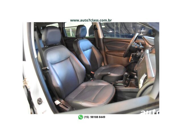 CHEVROLET SPIN - Foto 6