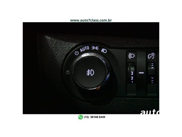 CHEVROLET SPIN - Foto 8