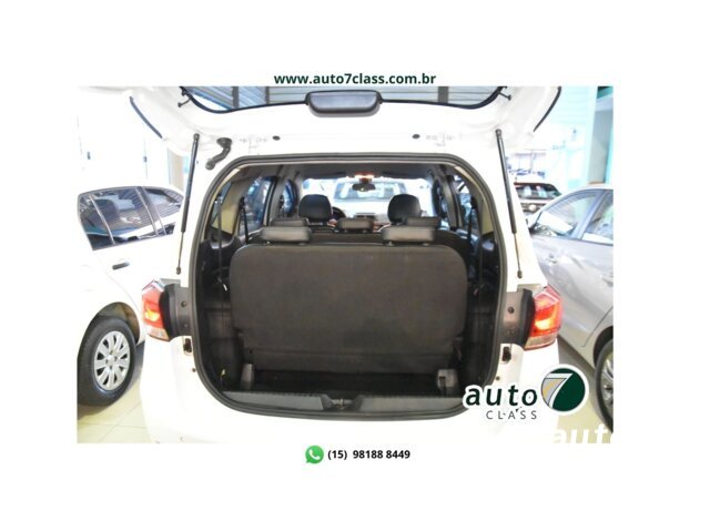 CHEVROLET SPIN - Foto 9