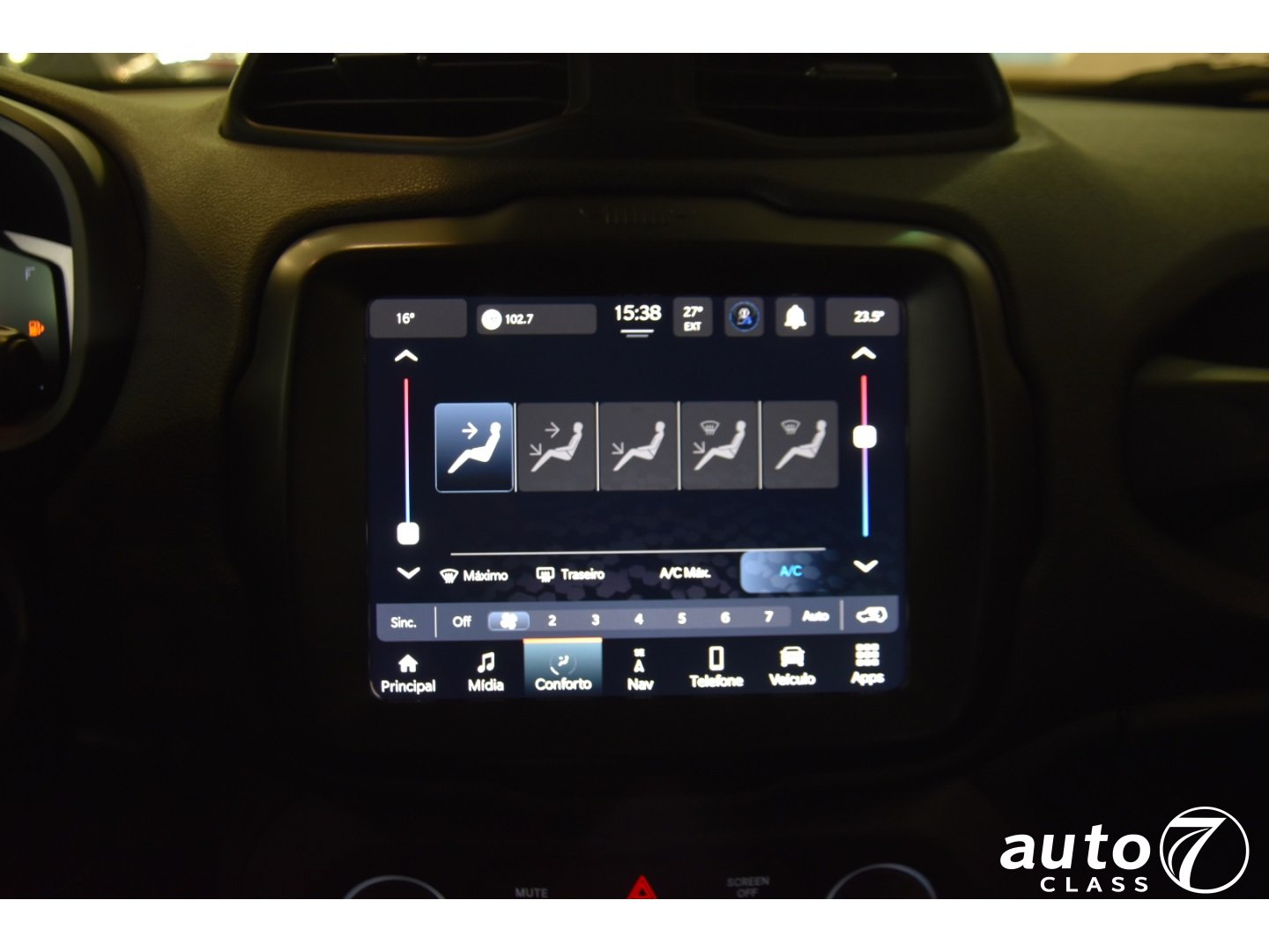 JEEP RENEGADE - Foto 7