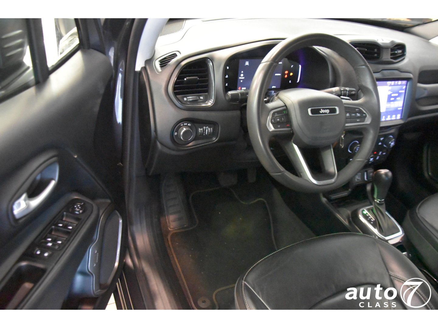JEEP RENEGADE - Foto 11