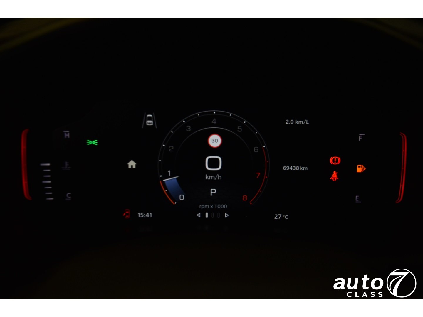 JEEP RENEGADE - Foto 6