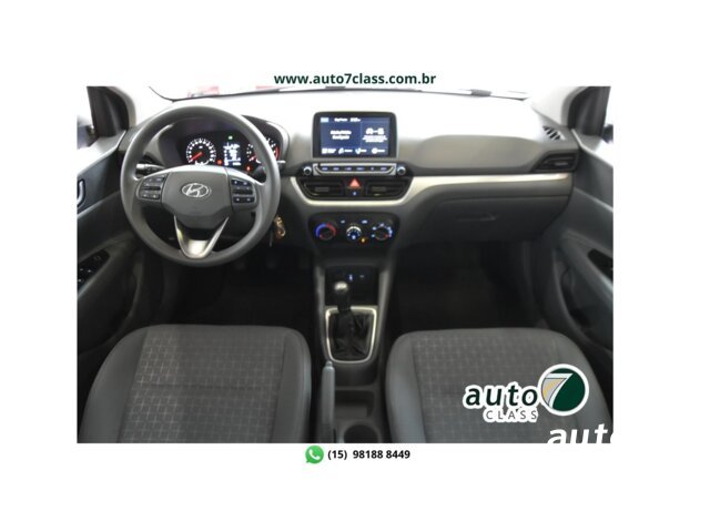 HYUNDAI HB20S - Foto 3