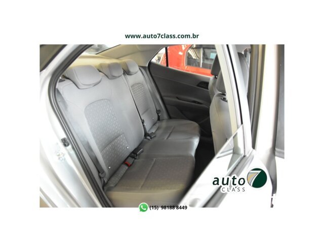 HYUNDAI HB20S - Foto 4
