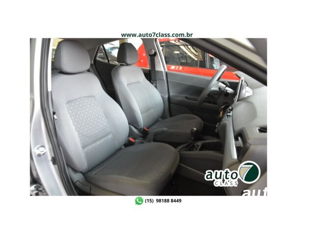HYUNDAI HB20S - Foto 7
