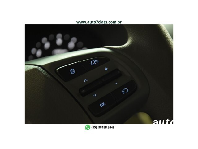 HYUNDAI HB20S - Foto 9