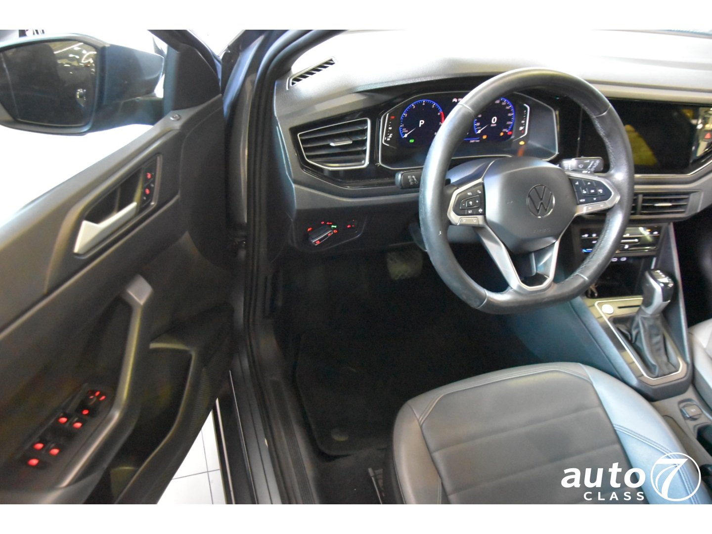 VOLKSWAGEN NIVUS - Foto 6