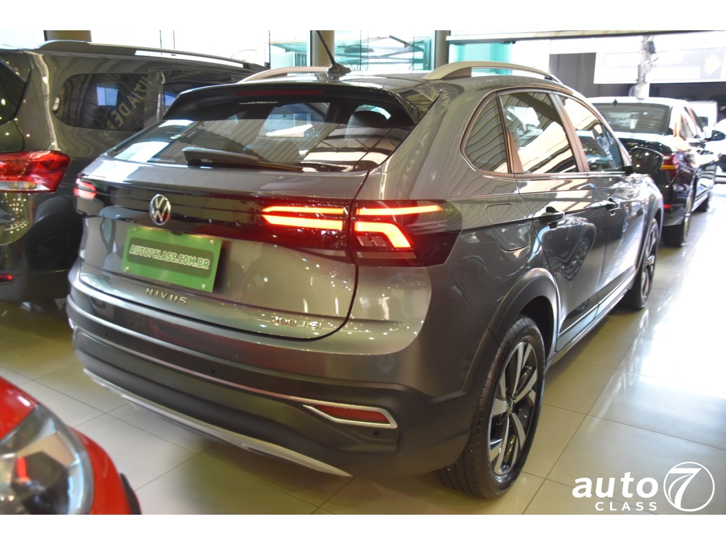 VOLKSWAGEN NIVUS - Foto 2