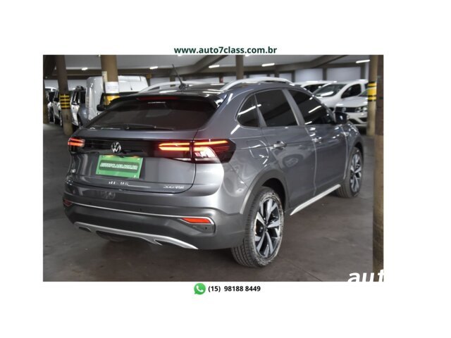 VOLKSWAGEN NIVUS - Foto 3