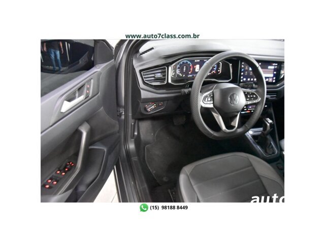 VOLKSWAGEN NIVUS - Foto 8