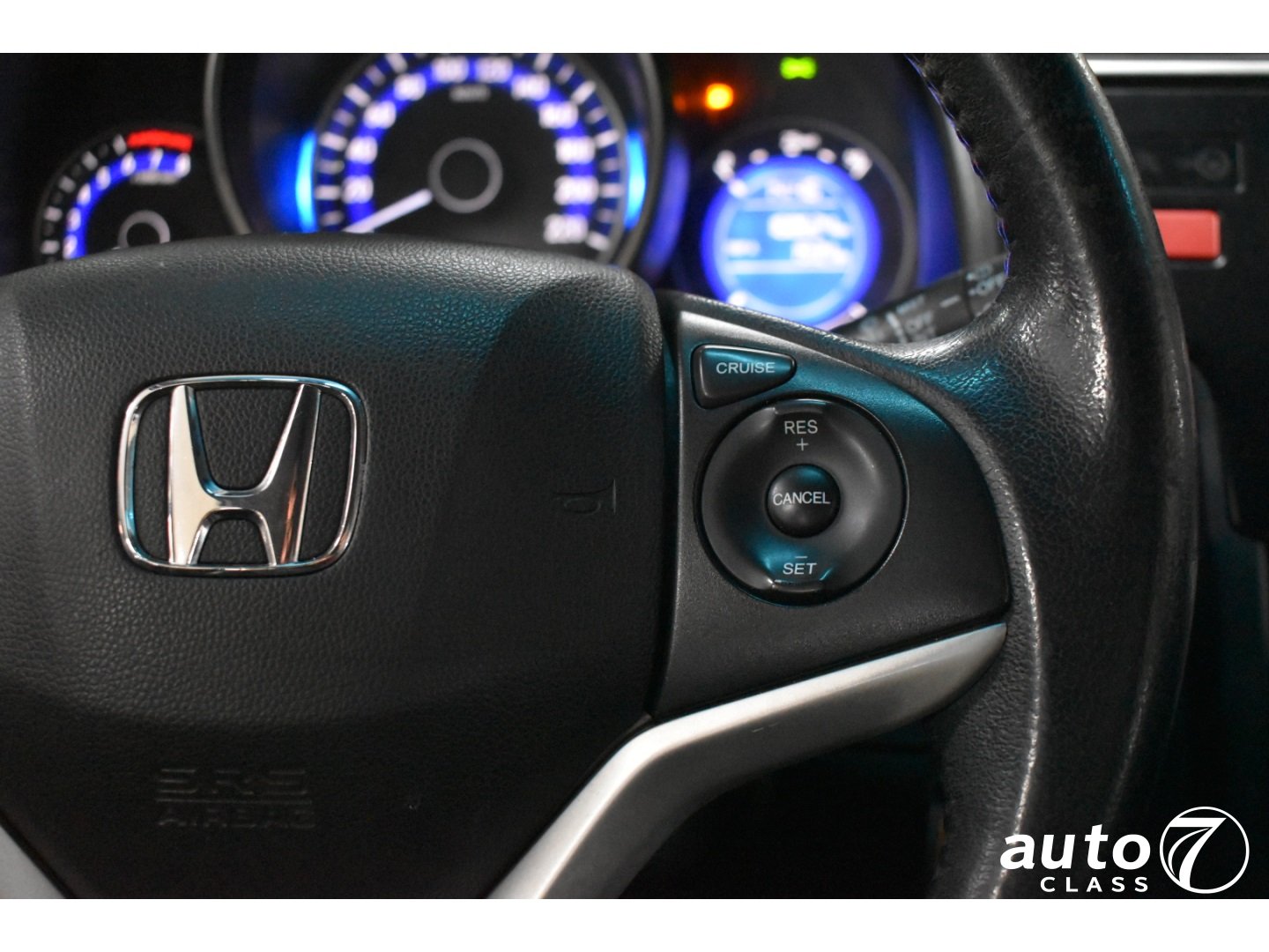 HONDA FIT - Foto 5