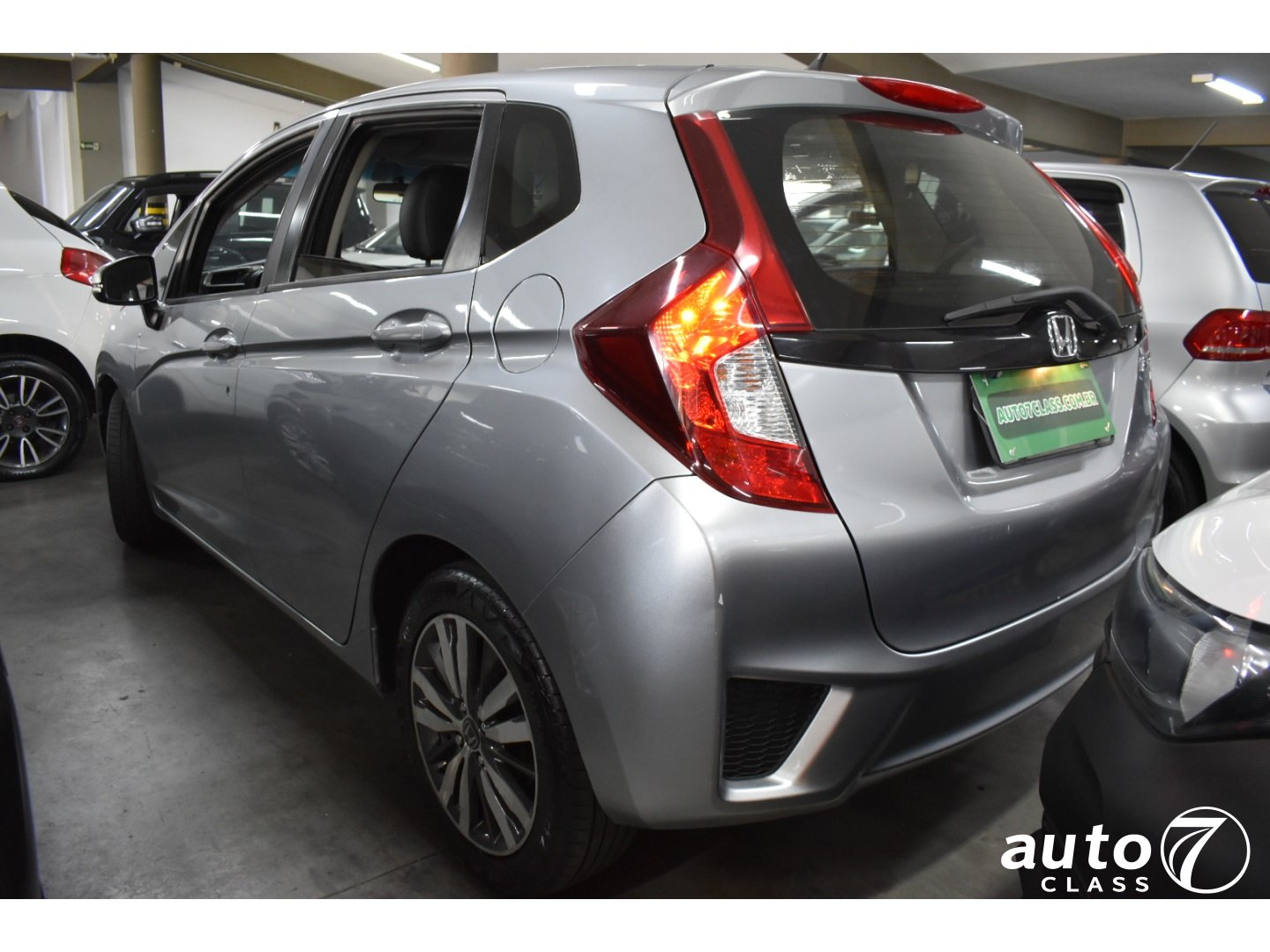 HONDA FIT - Foto 13