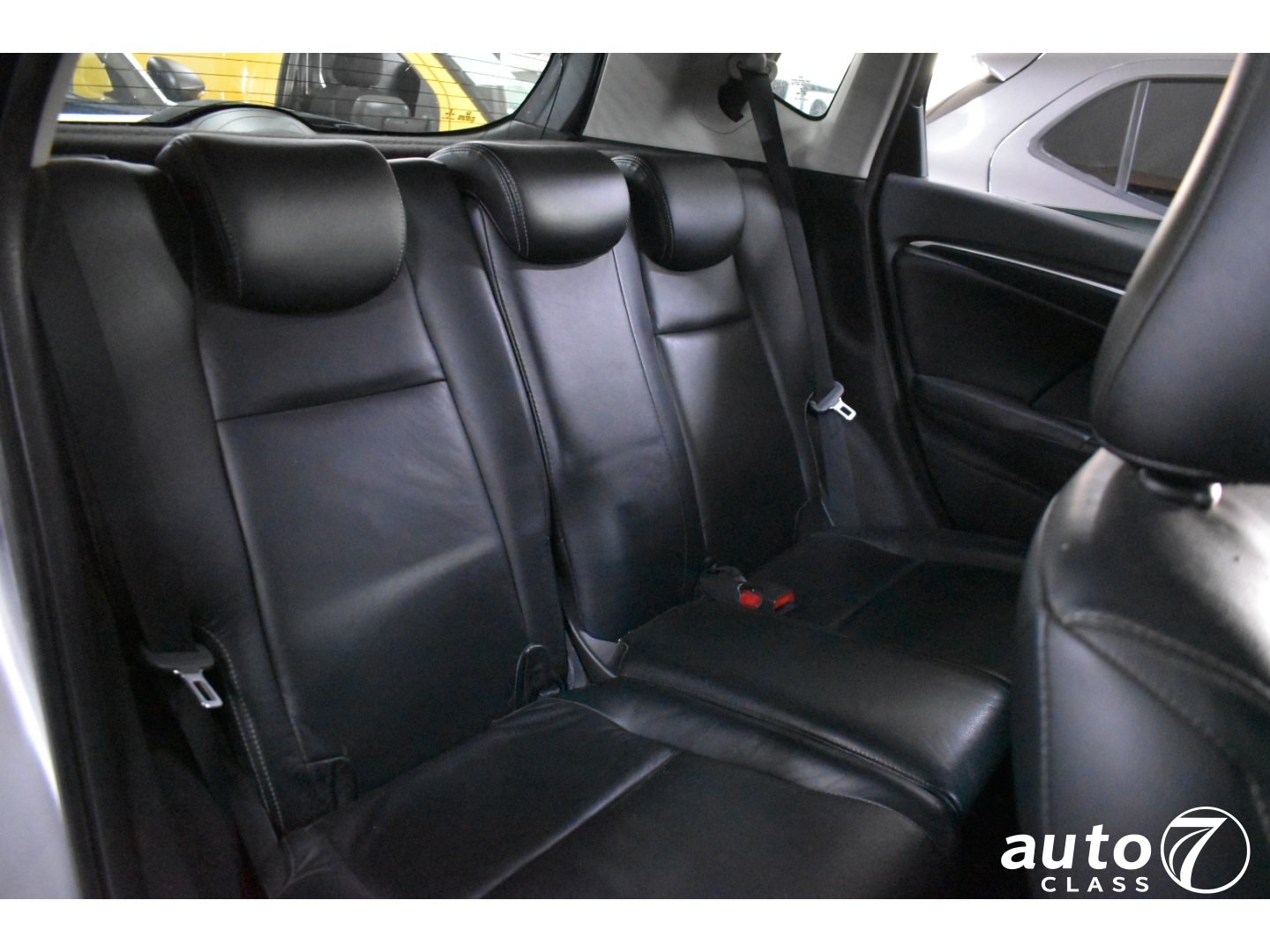 HONDA FIT - Foto 6