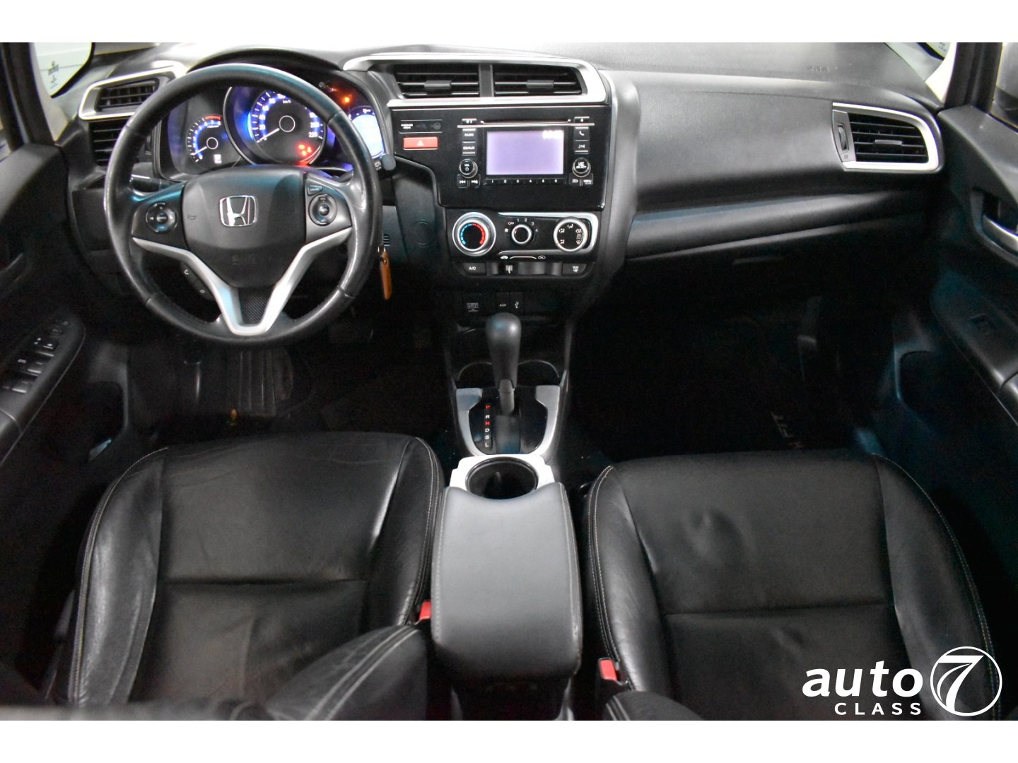 HONDA FIT - Foto 3