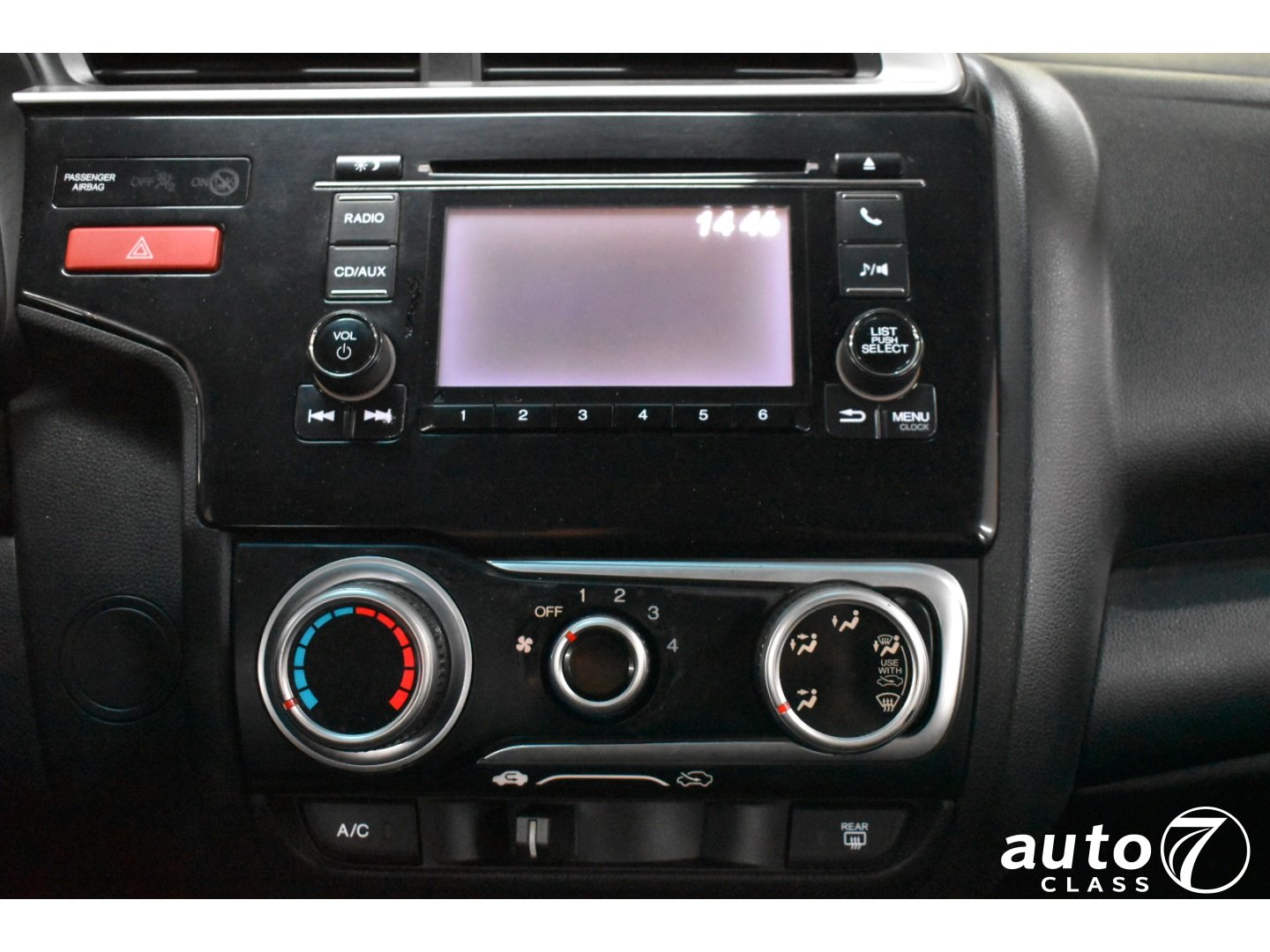 HONDA FIT - Foto 9
